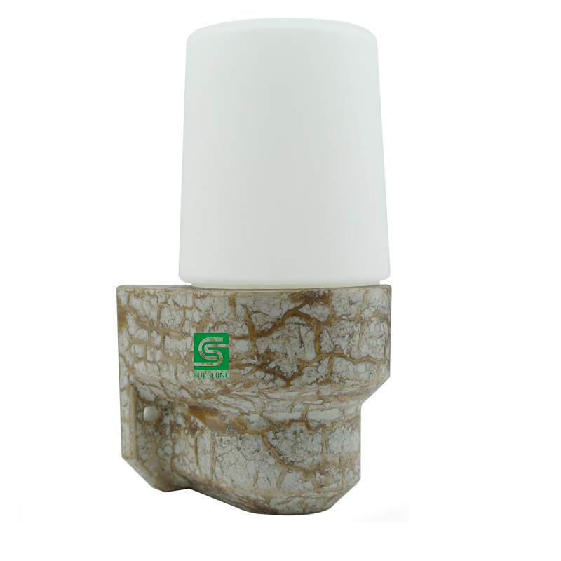 Black Lamp holder